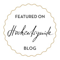 Featured on Amber & Muse badge